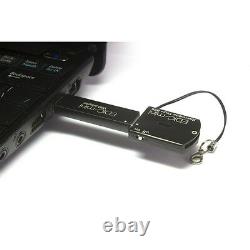 Miniature Strongest Keychain Edic-mini Tiny+ B76 4 Go Spy Micro Voice Recorder