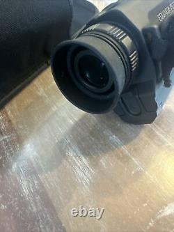 Monoculaire de vision nocturne Bushnell Equinox X650 5 x 32mm avec 8Go
