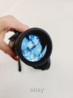 Monoculaire de vision nocturne numérique Bushnell Equinox Z 260150 6x50 avec étui