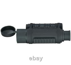 Monoculaire de vision nocturne numérique Bushnell Equinox Z avec grossissement de 4,5x 40mm