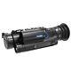 Nv008s(lrf) Lunette De Tir Vision Diurne & Nocturne 940nm 70mm Grossissement 6.5x-13x