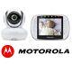 Nouveau Motorola Mbp36s Digital Video Baby Monitor Camera Avec Night Vision Lcd Hd