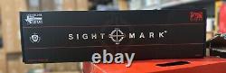 Nouvelle lunette de visée numérique jour/nuit Sightmark Wraith HD 2-16x28