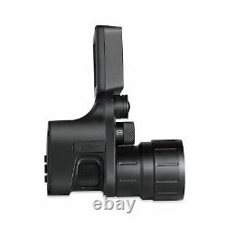 Nvs30 Digital Night Vision Rifle Scope Camera Wifi Connecting 5w Ir Power 8p Len