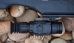 Optique De Berçage Vibe Compact Hogster Rifle Compact Portée 1.4-5.6x25mm 50hz Be43325