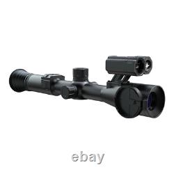 PARD DS35-50-LRF Viseur de tir numérique jour-nuit avec vision nocturne 850IR