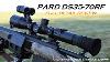 Pard Ds35 70rf Digital Day Vision Riflescope Revue Complète
