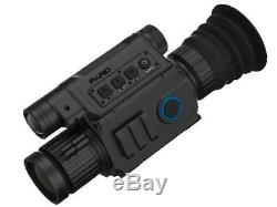 Pard Nv008 Rifle Day Digital Vision Nocturne Portée Portable Gamme Spotter 200m Nv