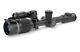 Pulsar Digex N455 Digital Hd Night Vision Riflescope Ir Illumination 16x
