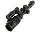 Pulsar Digex N455 Riflescope Numérique De Vision Nocturne 4-16x Loupe Pl76642