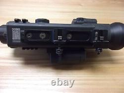 Pulsar Digisight Lrf N850 4.5x Digital Night Vision Gamme De Recherche Rifle Scope
