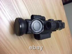 Pulsar Digisight Lrf N850 4.5x Digital Night Vision Gamme De Recherche Rifle Scope