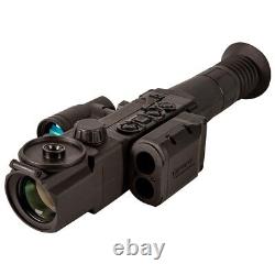 Pulsar Digisight Ultra N450 Lrf Riflescope Numérique De Vision Nocturne