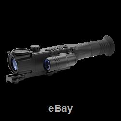 Pulsar Digisight Ultra N450 Numérique Night Vision Riflescope Pl76617