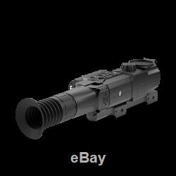 Pulsar Digisight Ultra N450 Numérique Night Vision Riflescope Pl76617