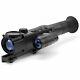 Pulsar Digisight Ultra N450 Riflescope Numérique De Vision Nocturne Pl76617