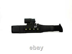 Pulsar Digisight Ultra N455 Digital Night Vision Riflescope, Noir, Pl76618