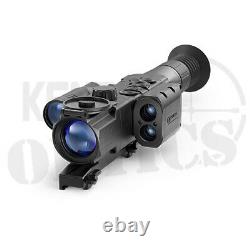 Pulsar Digisight Ultra N455 Lrf Digital Night Vision Riflescope Pl76628