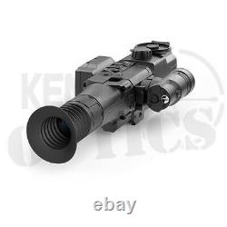 Pulsar Digisight Ultra N455 Lrf Digital Night Vision Riflescope Pl76628