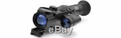 Pulsar Digisight Ultra N455 Numérique Night Vision Riflescope Pl76618