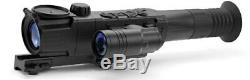Pulsar Digisight Ultra N455 Numérique Night Vision Riflescope Pl76618