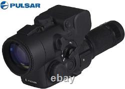 Pulsar Digital Forward Dn55 Night Vision Monoculaire