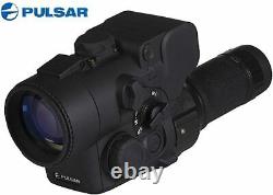 Pulsar Digital Forward Dn55 Night Vision Monoculaire Pl78115