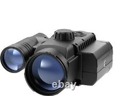Pulsar Forward F455 Digital Night Vision Rifle Scope Front Pièce Jointe 78186 Uk
