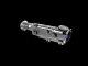Pulsar N550a Numérique De Vision Nocturne Arme Sight Riflescope 4.5x 50 Mm Withir Pl76316
