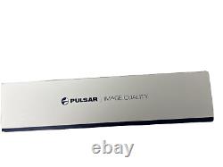 Pulsar Pl76546 Thermion2 Xq50 3.5-14 Portée Thermique