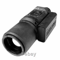 Rifléscope D'imagerie Thermique Nvision Halo X 50mm Lens Halox50