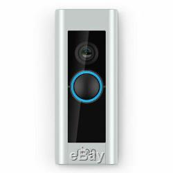 Ring Video Doorbell Pro 1080 P Vision Nocturne Utilisé