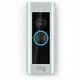 Ring Video Doorbell Pro Fonctionne Avec Alexa, 1080p Vidéo Hd, Vision De Nuit, Hardwired