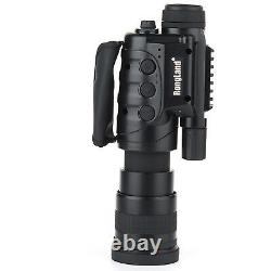 Rongland 760d Ir Infrared Night Vision Nvg Offres Monoculaires Acceptées