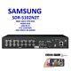 Samsung Sdr-5102n 16 Canaux Dvr Sécurité Avec Disque Dur De 1 To Pour Sds-p5102 / P5122 / P5082