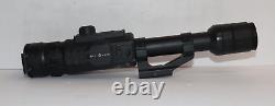 SightMark SM18015 Photon RT 4.5-9x42S Vision Nocturne Numérique