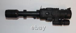 SightMark SM18015 Photon RT 4.5-9x42S Vision Nocturne Numérique