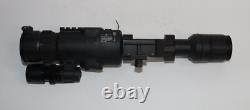 SightMark SM18015 Photon RT 4.5-9x42S Vision Nocturne Numérique