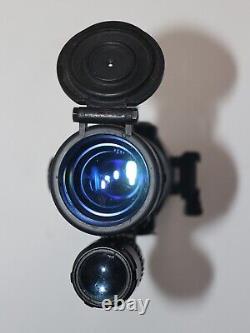 SightMark SM18015 Photon RT 4.5-9x42S Vision Nocturne Numérique