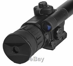 Sightmark Photonxt Digital Vision Night Riflescope Sm18007