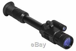Sightmark Photonxt Digital Vision Night Riflescope Sm18007