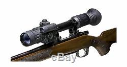 Sightmark Sm18008 Photon Xt 4.6x42s Numérique De Vision Nocturne Riflescope