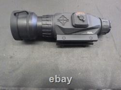 Sightmark Sm18011 Hd 4-32x50mm Lunette de Visée Numérique pour Fusil (tdy022209)