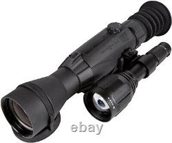 Sightmark Sm18030 Wraith 4k Max 3-24x50 Riflescope Numérique