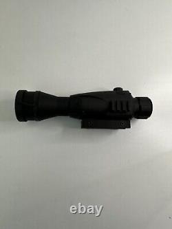 Sightmark Wraith 4k Max 3-24x50 Digital Day/night Riflescope Sm18030 Boîte Ouverte