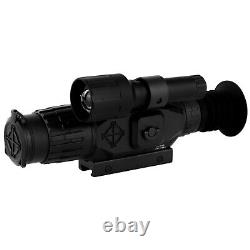 Sightmark Wraith Hd 2-16x28 Riflescope Numérique