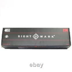 Sightmark Wraith Hd 2-16x28 Riflescope Numérique Sm18021 Nouveau