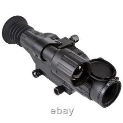 Sightmark Wraith Hd 2x 2-16x28 Riflescope Numérique Haute Définition Sight Sm18021
