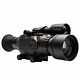 Sightmark Wraith Hd 4-32x50 1/4 Moa Black Digital Night Vision Riflescope Sm1801