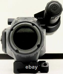 Sightmark Wraith Hd 4-32x50 Digital Day/night Vision Riflescope, Noir (sm18011)